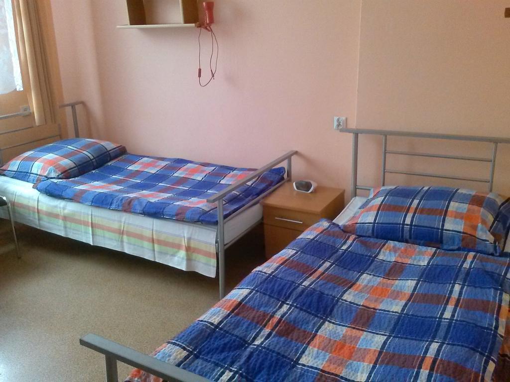 Хостел Pod Zielonym Kogutem Душники-Здруй Номер фото