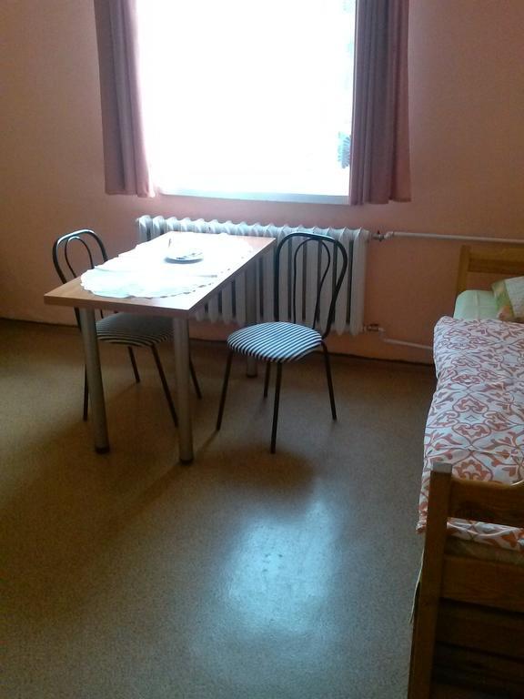 Хостел Pod Zielonym Kogutem Душники-Здруй Номер фото