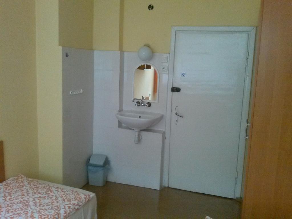 Хостел Pod Zielonym Kogutem Душники-Здруй Номер фото